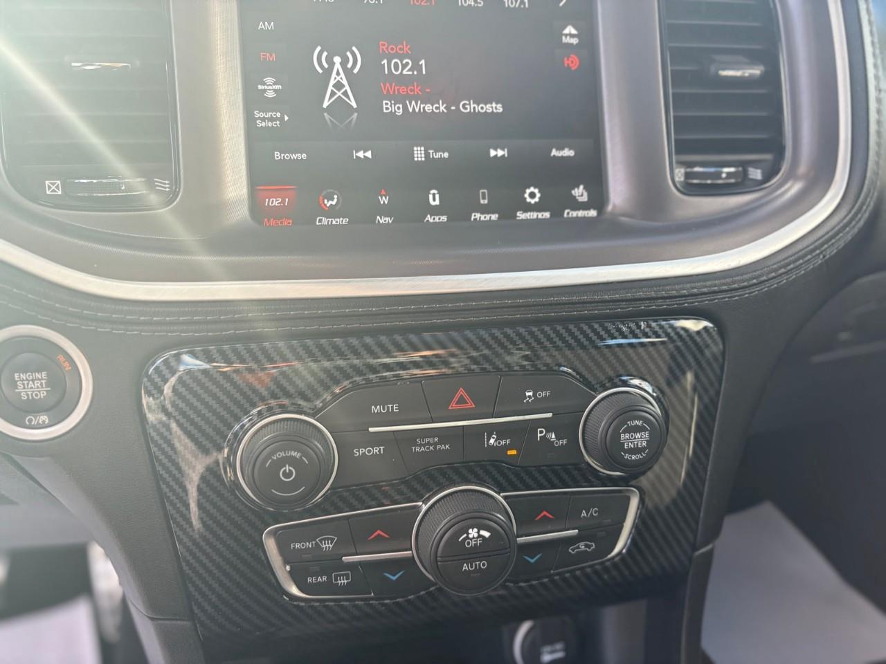 2022 Dodge Charger GT 4dr All-Wheel Drive Sedan Photo