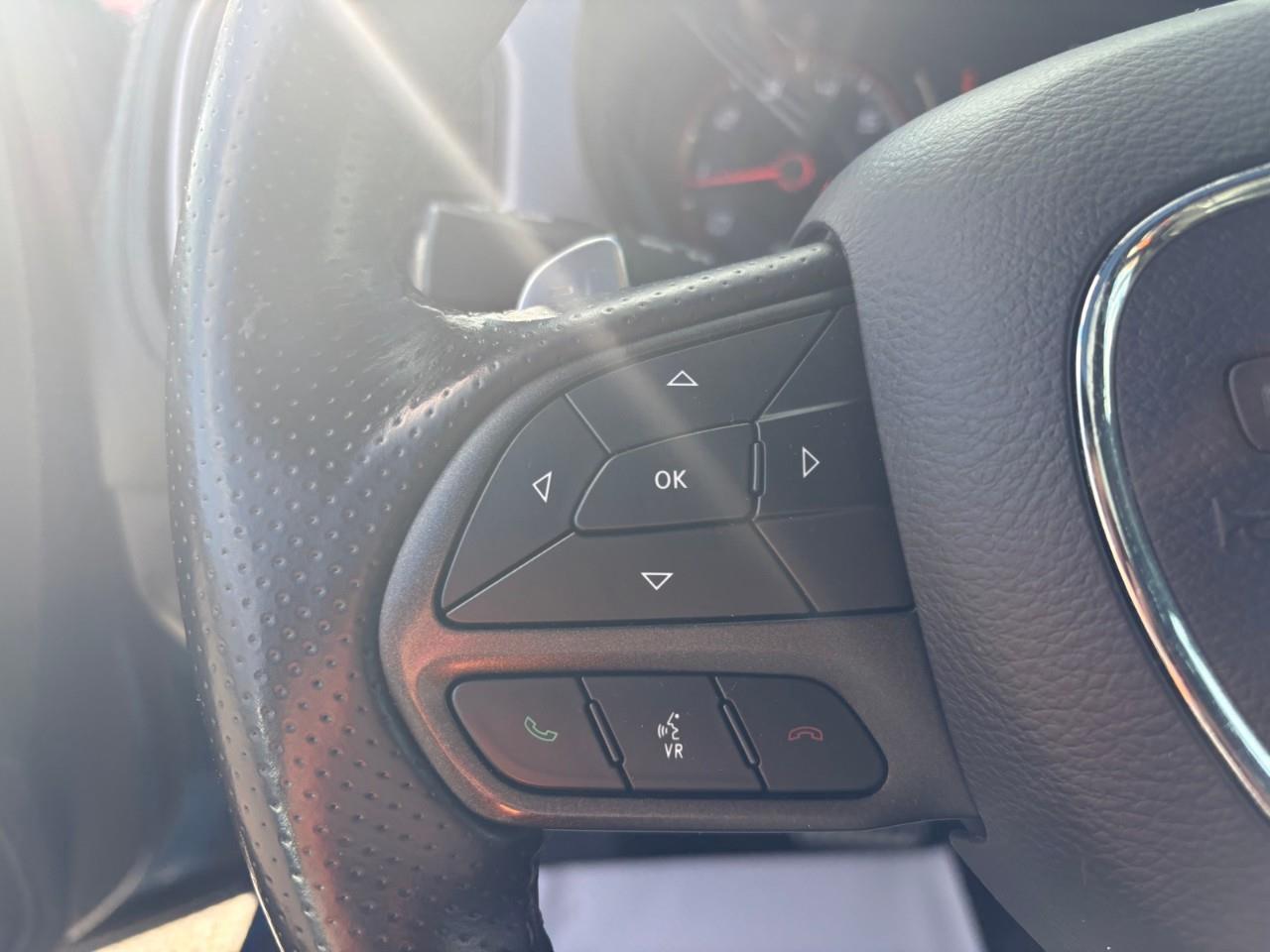 2022 Dodge Charger GT 4dr All-Wheel Drive Sedan Photo