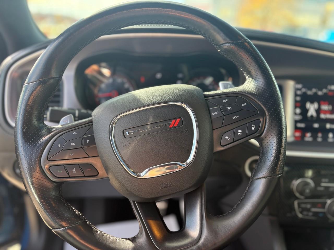 2022 Dodge Charger GT 4dr All-Wheel Drive Sedan Photo