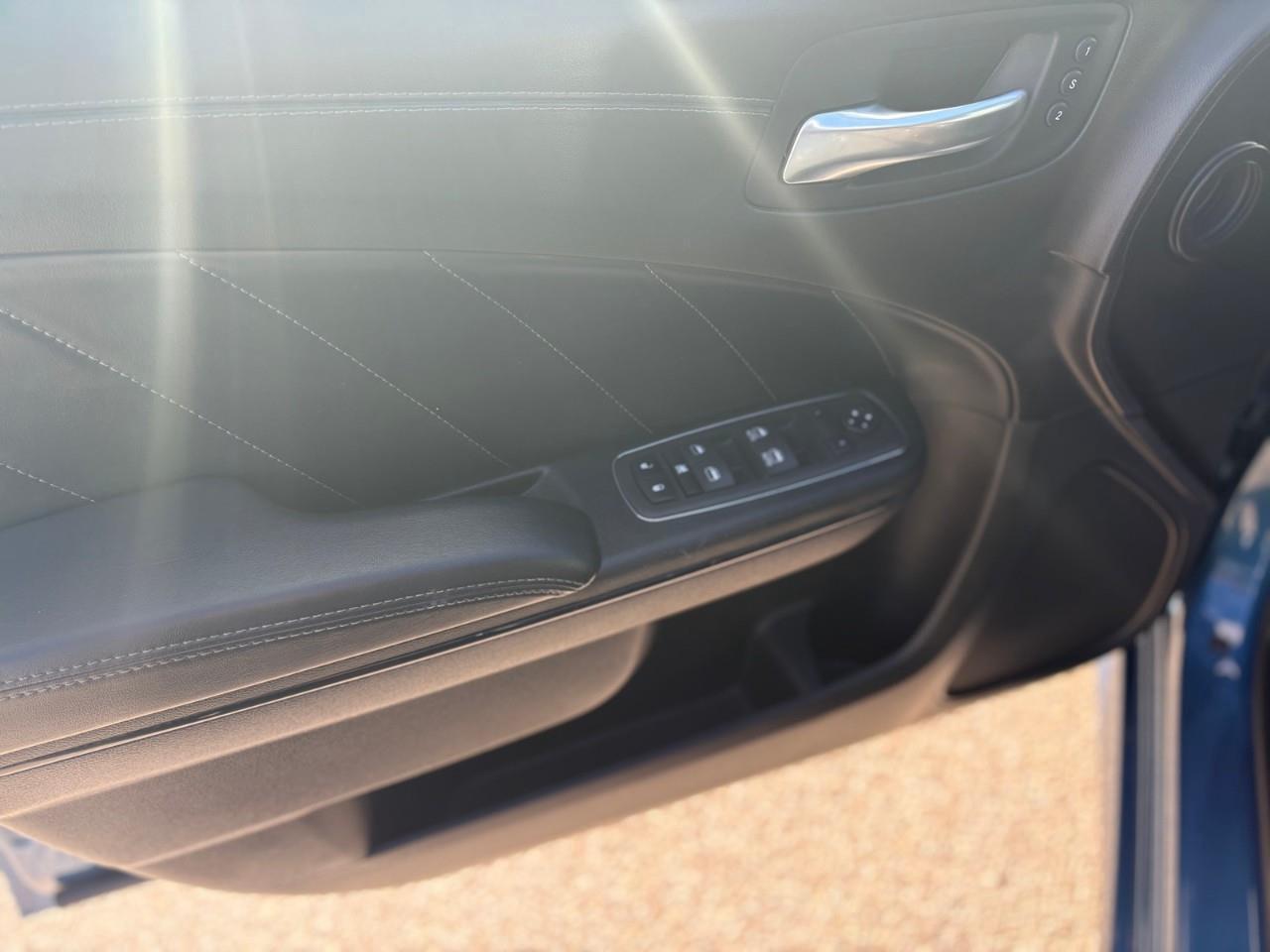 2022 Dodge Charger GT 4dr All-Wheel Drive Sedan Photo