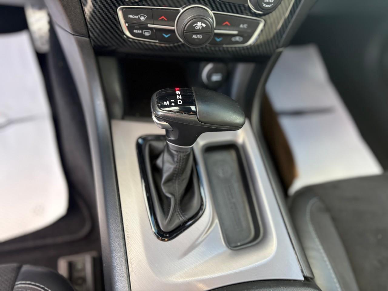 2022 Dodge Charger GT 4dr All-Wheel Drive Sedan Photo