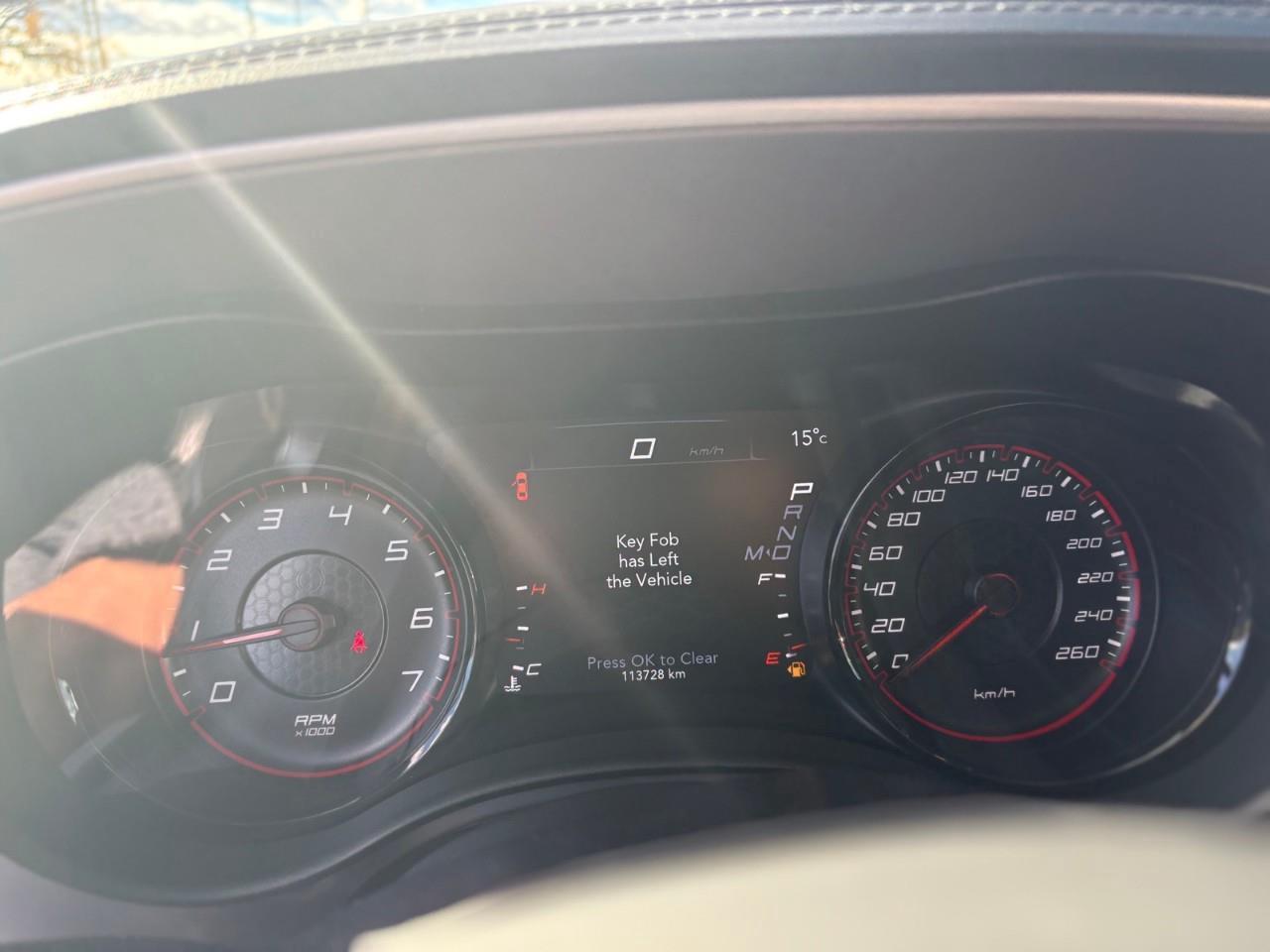 2022 Dodge Charger GT 4dr All-Wheel Drive Sedan Photo