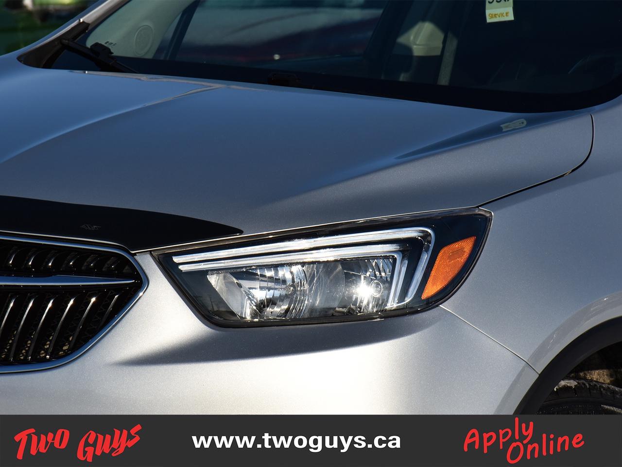 2020 Buick Encore Preferred AWD   New Tires   Power Group   Bluetoot Photo