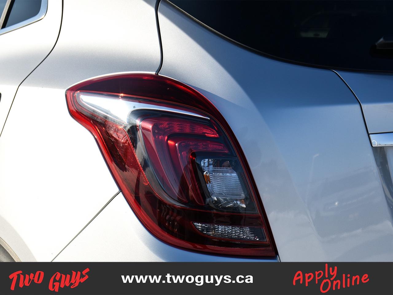 2020 Buick Encore Preferred AWD   New Tires   Power Group   Bluetoot Photo