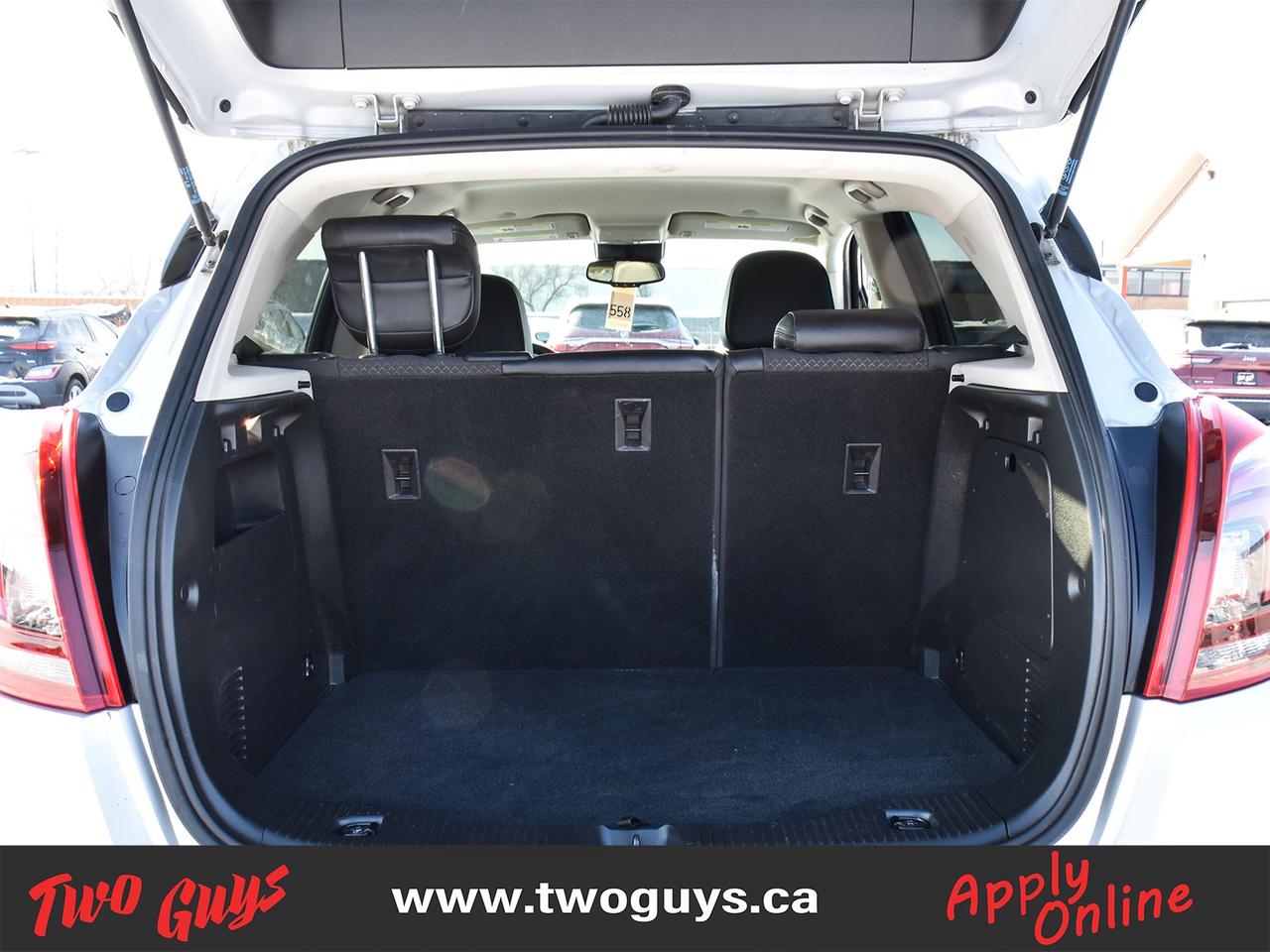 2020 Buick Encore Preferred AWD   New Tires   Power Group   Bluetoot Photo