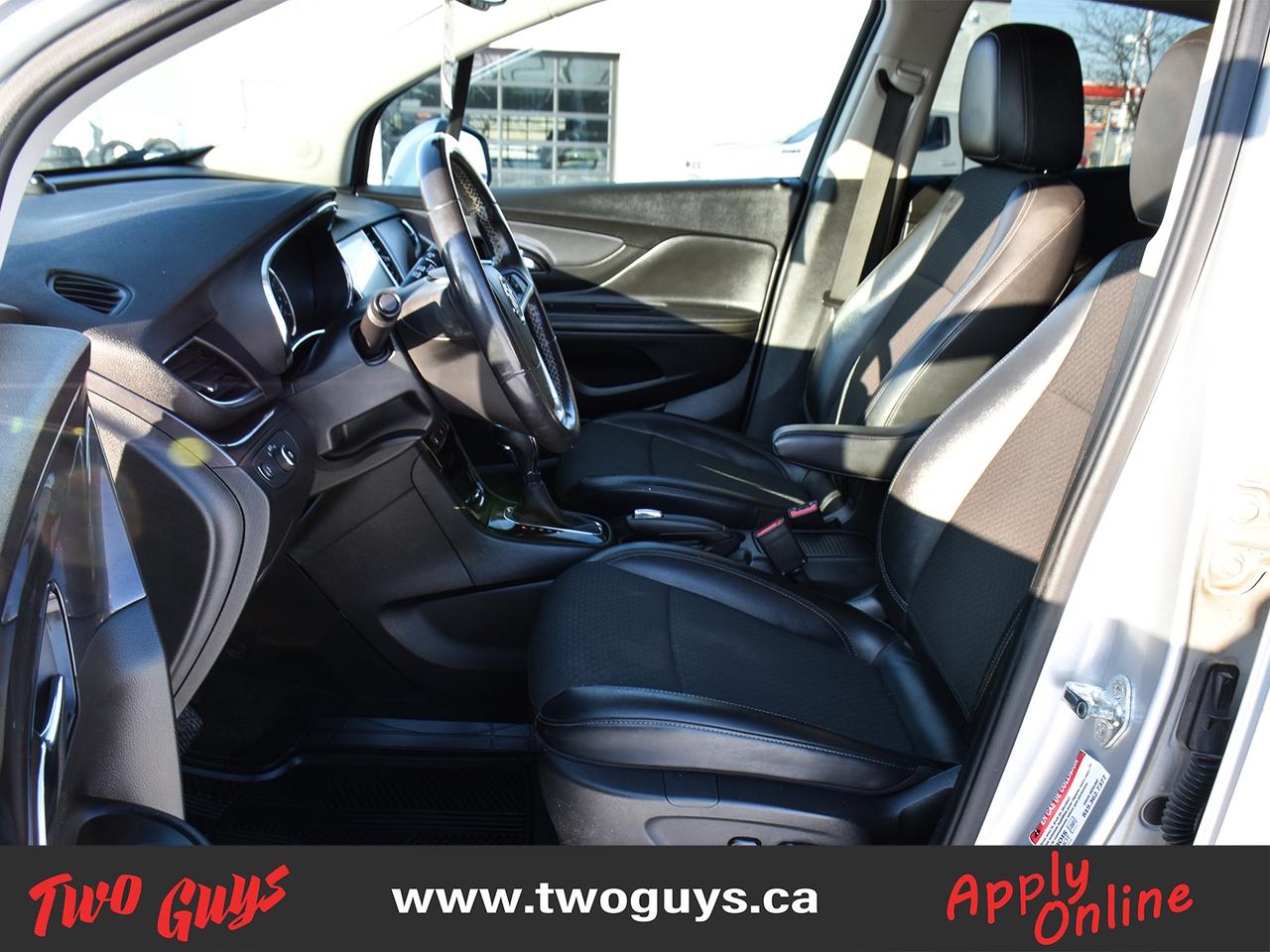 2020 Buick Encore Preferred AWD   New Tires   Power Group   Bluetoot Photo