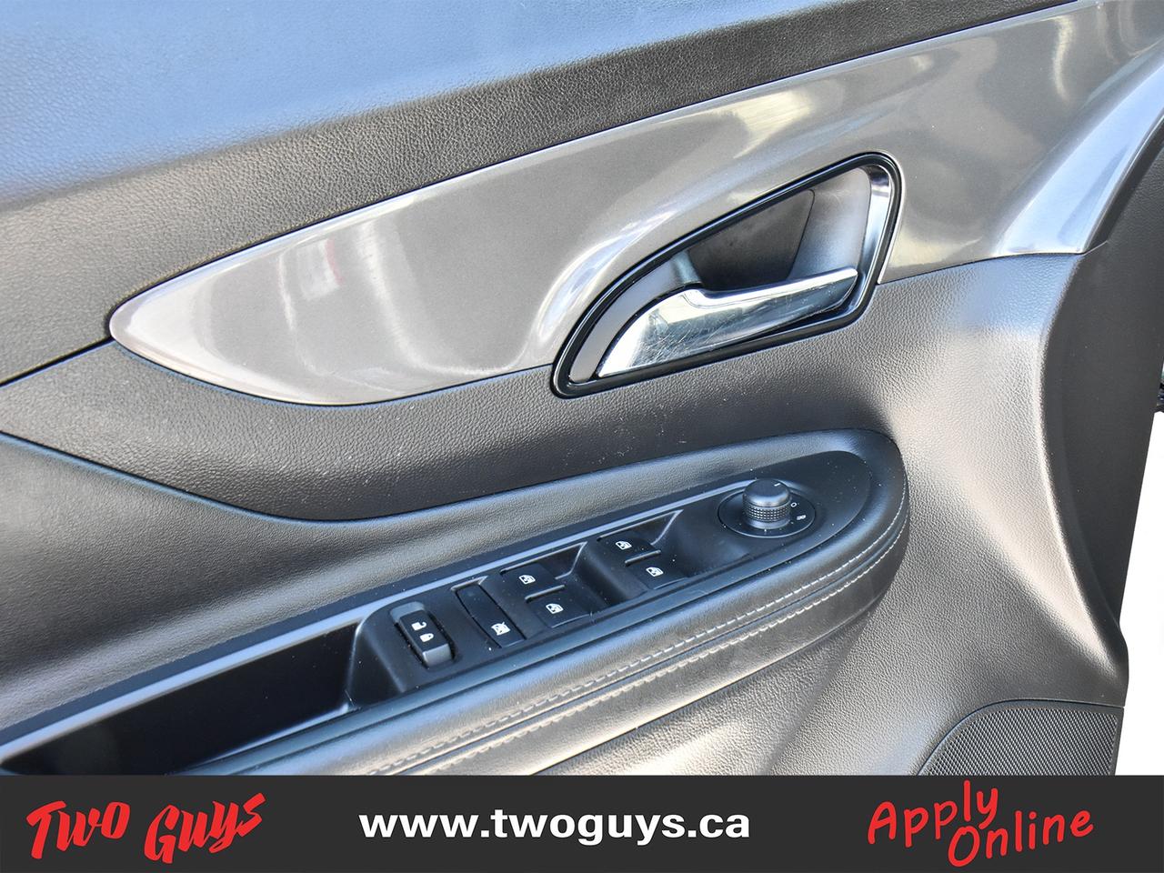 2020 Buick Encore Preferred AWD   New Tires   Power Group   Bluetoot Photo