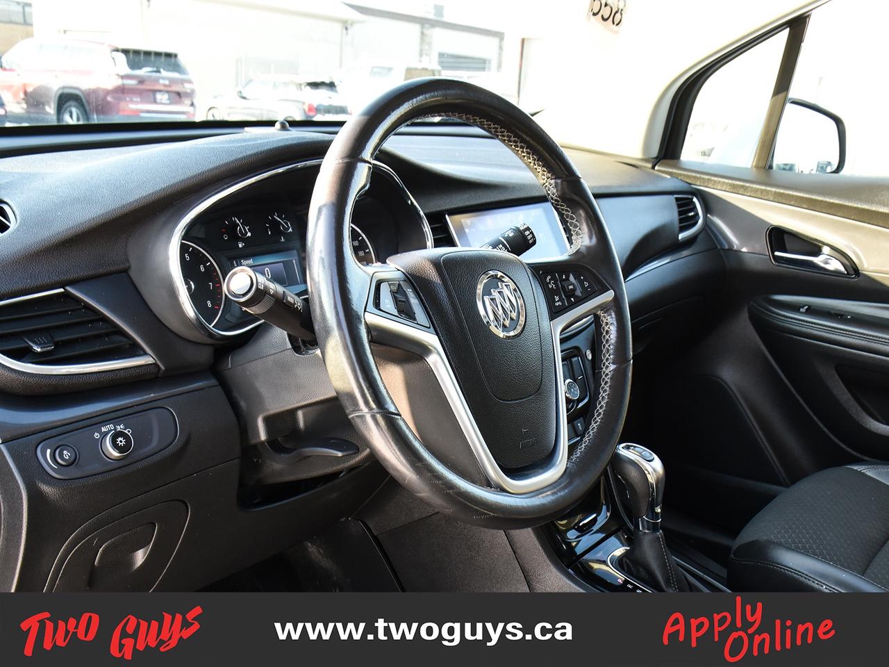 2020 Buick Encore Preferred AWD   New Tires   Power Group   Bluetoot Photo