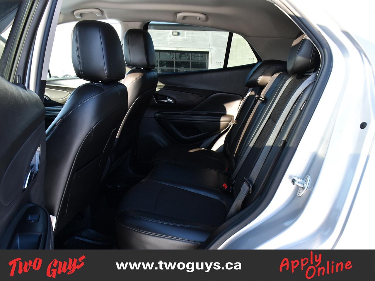 2020 Buick Encore Preferred AWD   New Tires   Power Group   Bluetoot Photo