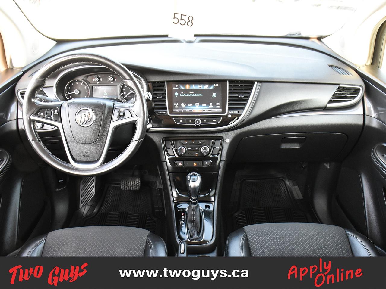 2020 Buick Encore Preferred AWD   New Tires   Power Group   Bluetoot Photo