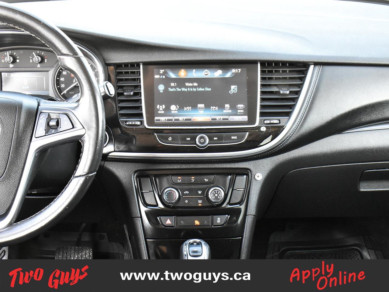 2020 Buick Encore Preferred AWD   New Tires   Power Group   Bluetoot Photo