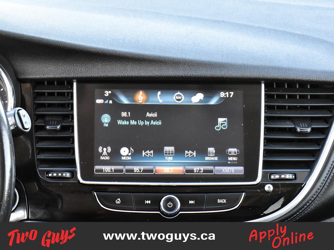 2020 Buick Encore Preferred AWD   New Tires   Power Group   Bluetoot Photo