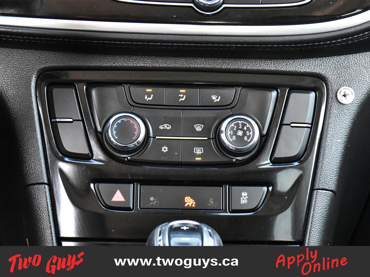 2020 Buick Encore Preferred AWD   New Tires   Power Group   Bluetoot Photo