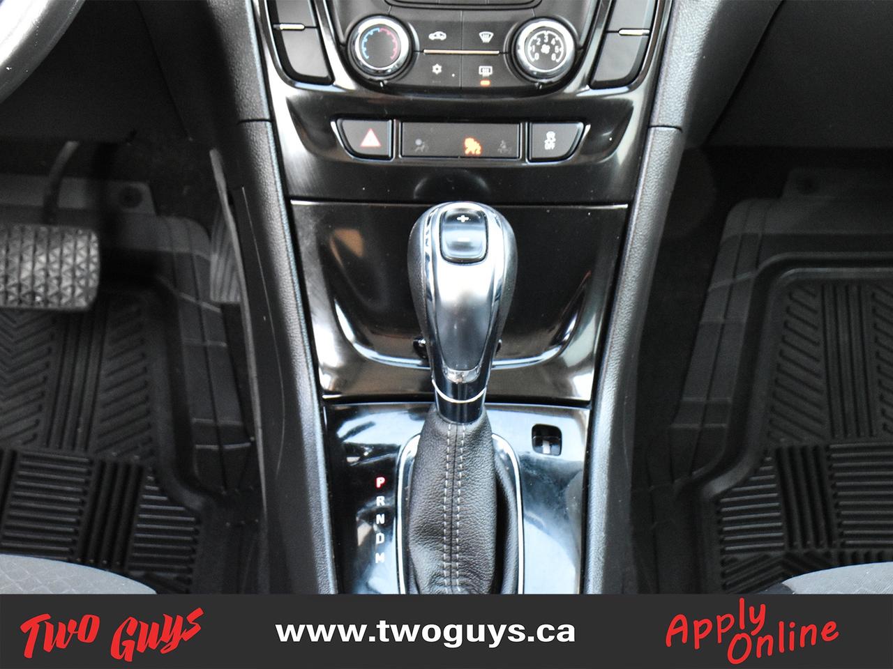 2020 Buick Encore Preferred AWD   New Tires   Power Group   Bluetoot Photo