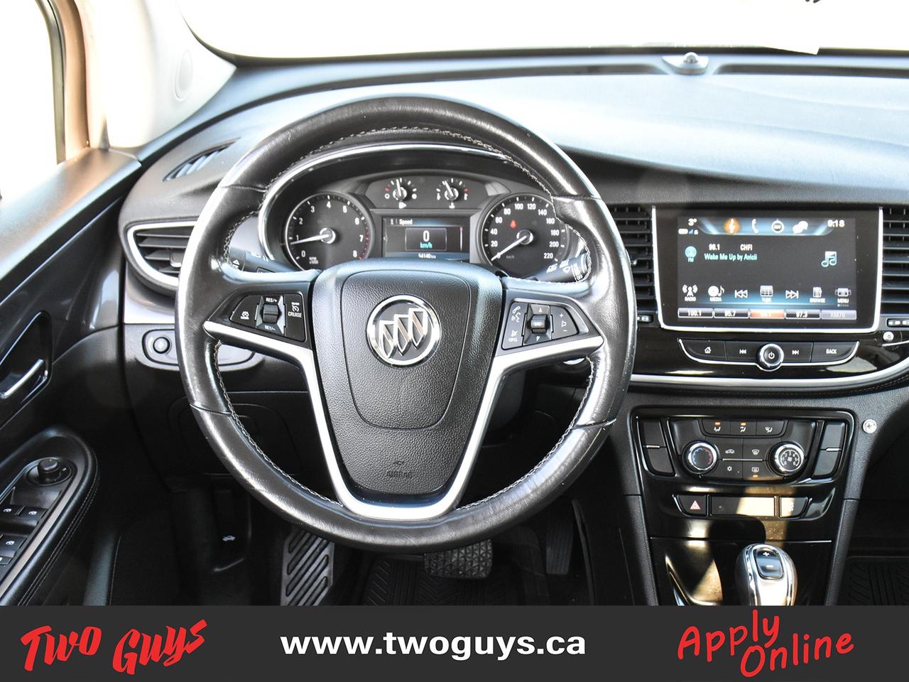 2020 Buick Encore Preferred AWD   New Tires   Power Group   Bluetoot Photo
