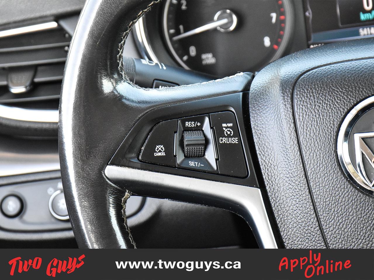 2020 Buick Encore Preferred AWD   New Tires   Power Group   Bluetoot Photo