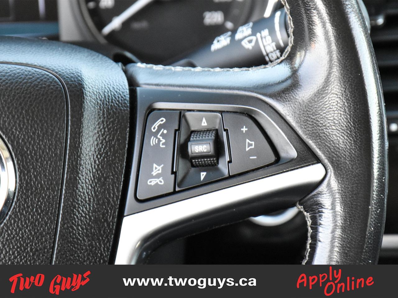 2020 Buick Encore Preferred AWD   New Tires   Power Group   Bluetoot Photo