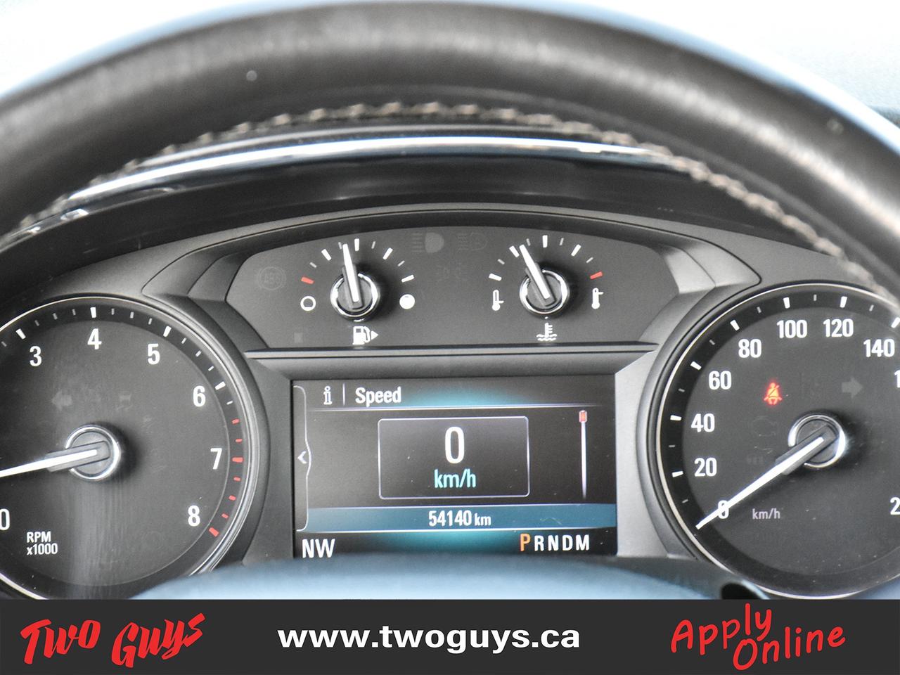 2020 Buick Encore Preferred AWD   New Tires   Power Group   Bluetoot Photo