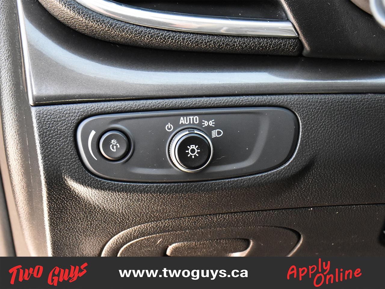 2020 Buick Encore Preferred AWD   New Tires   Power Group   Bluetoot Photo