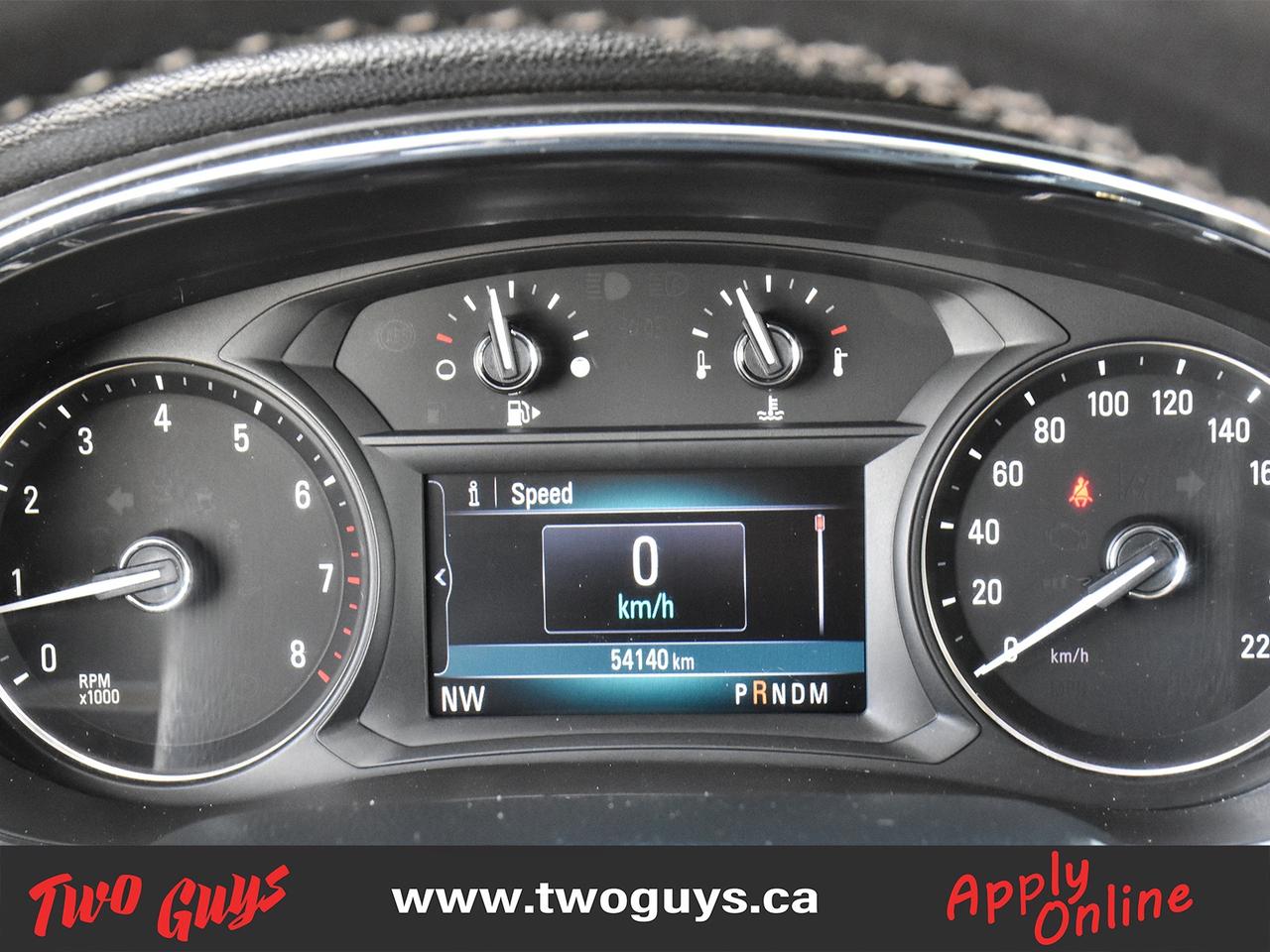 2020 Buick Encore Preferred AWD   New Tires   Power Group   Bluetoot Photo