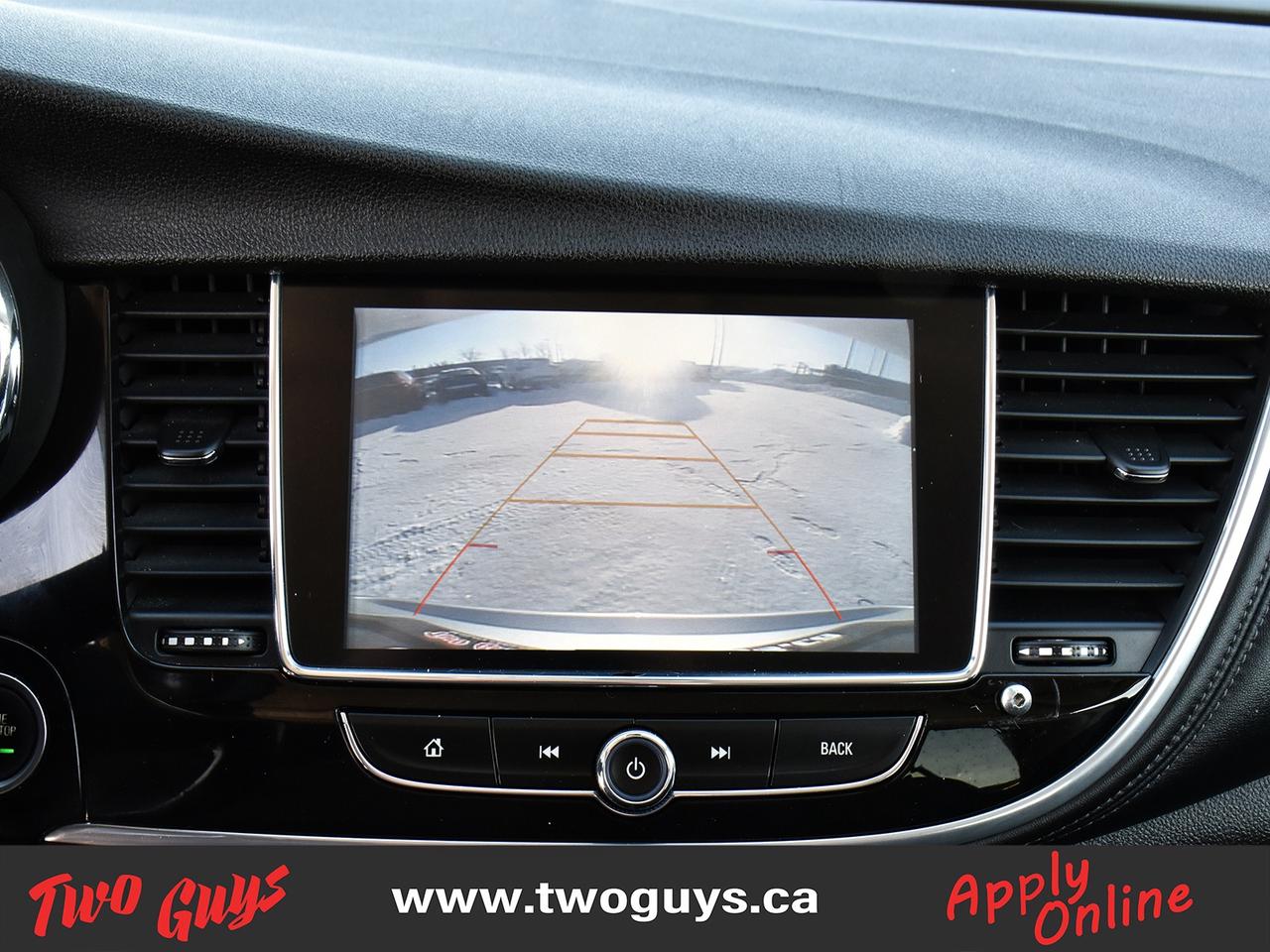 2020 Buick Encore Preferred AWD   New Tires   Power Group   Bluetoot Photo