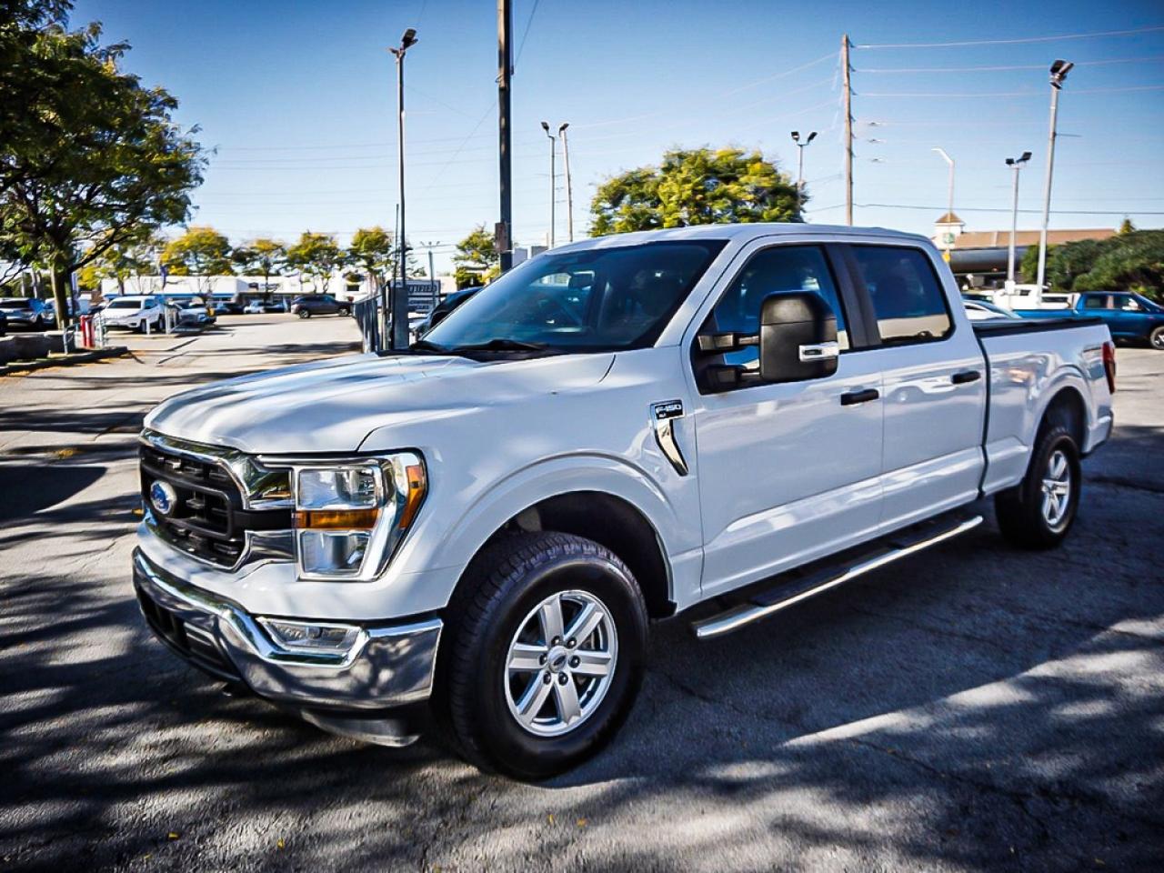 2022 Ford F-150  Photo
