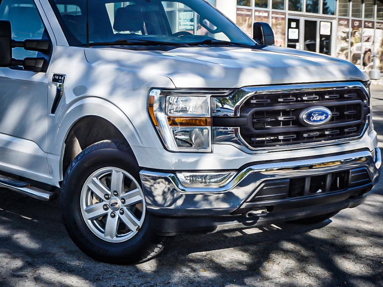 2022 Ford F-150  Photo
