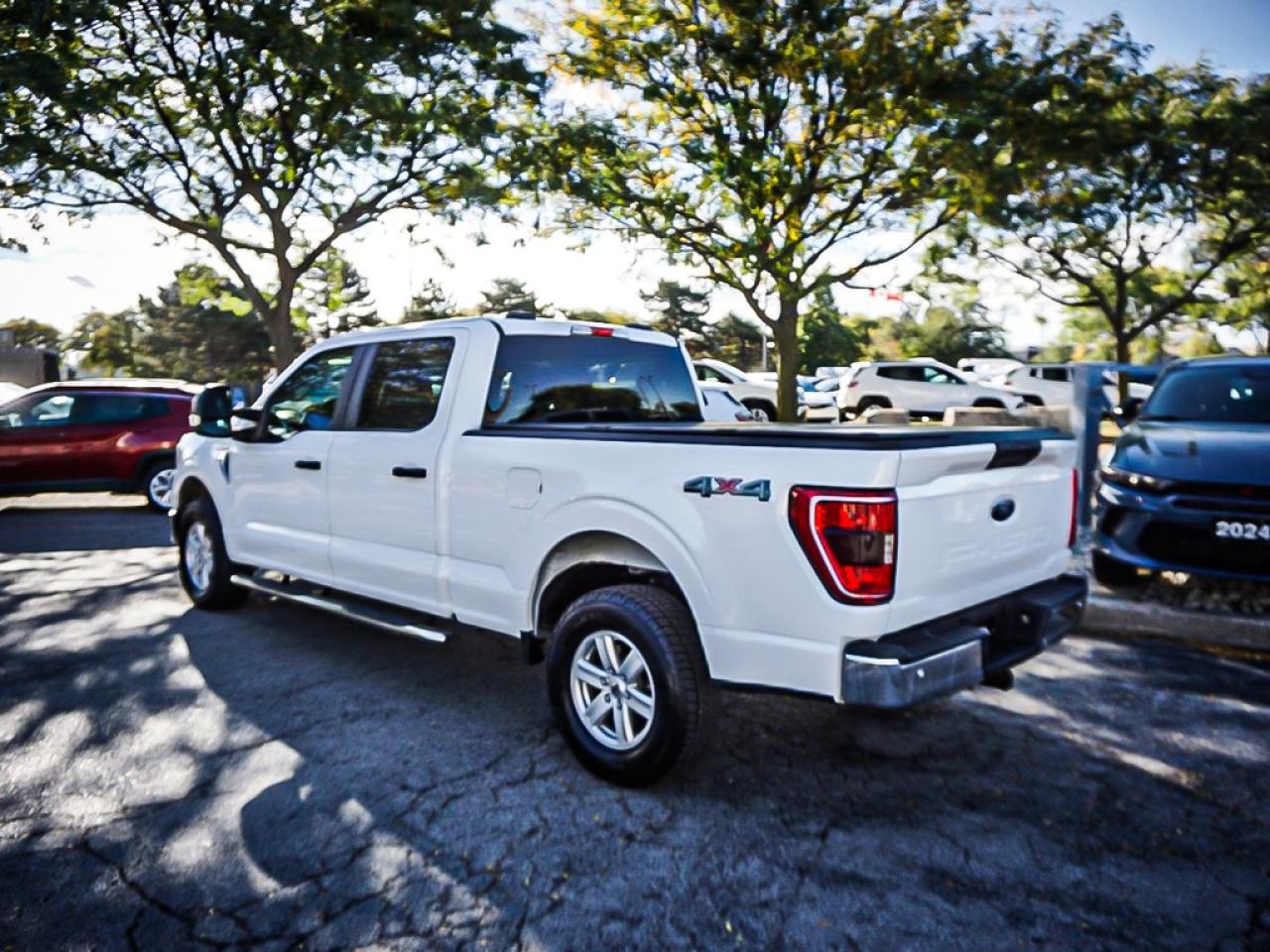 2022 Ford F-150  Photo