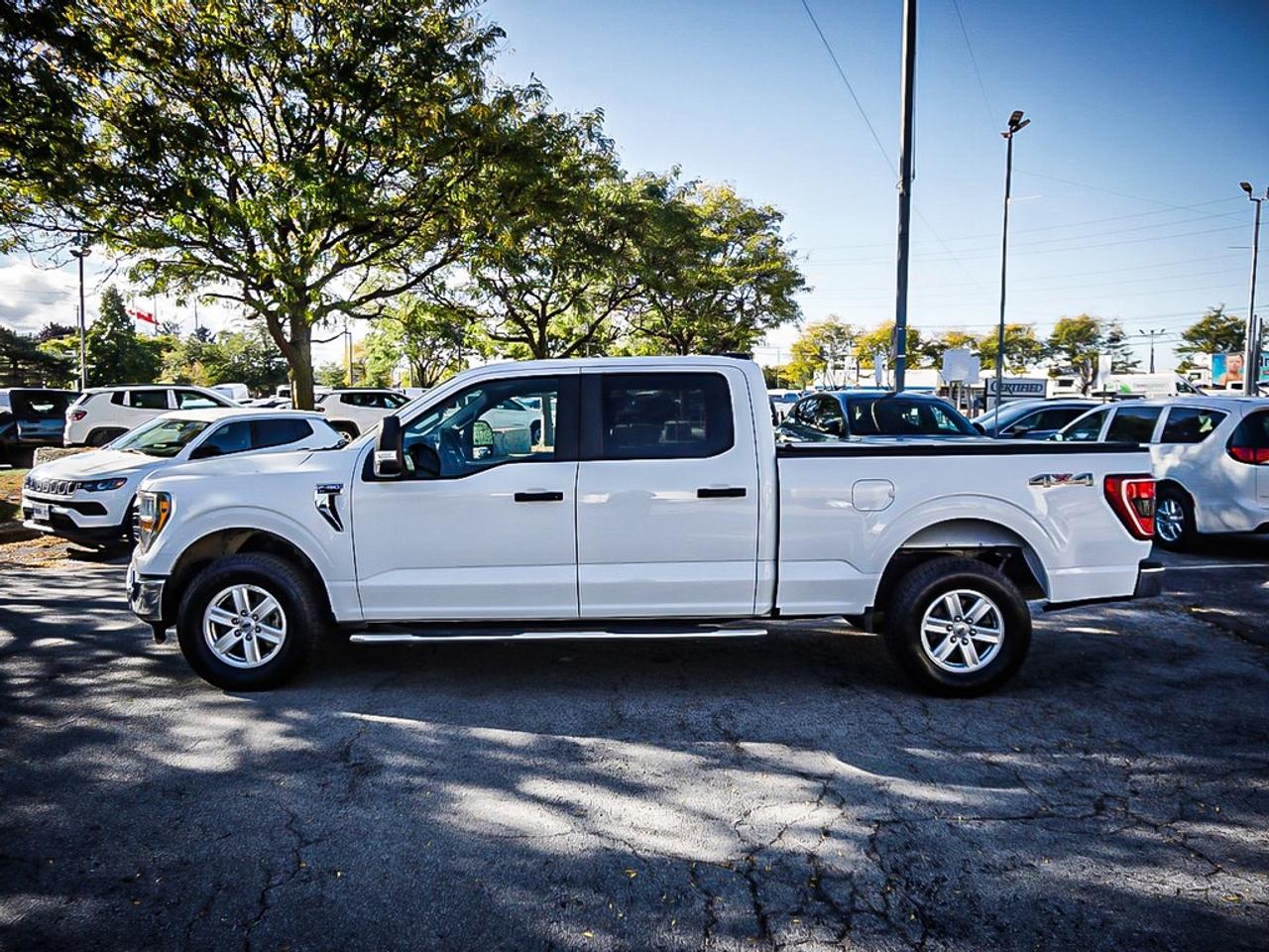 2022 Ford F-150  Photo