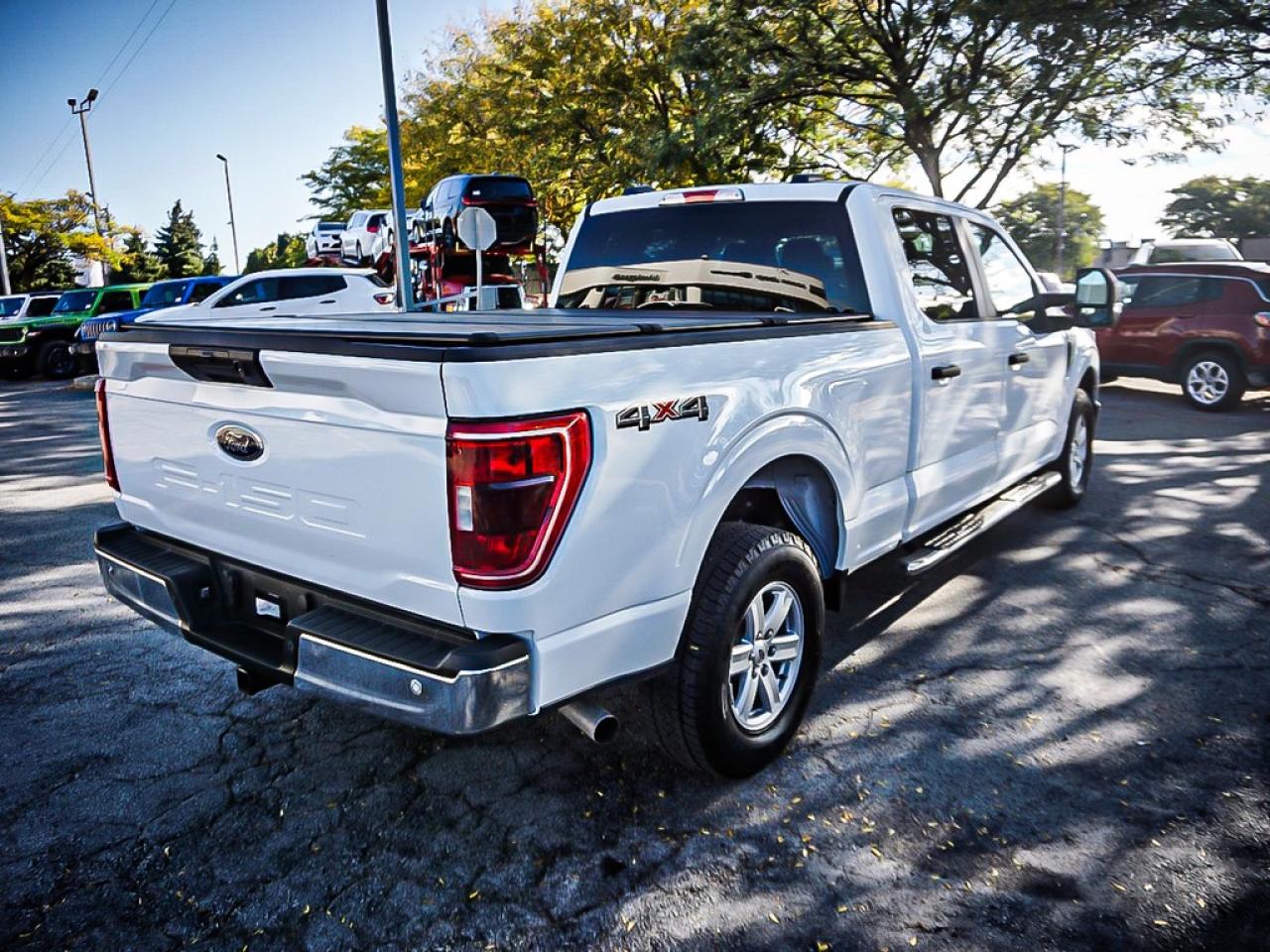 2022 Ford F-150  Photo