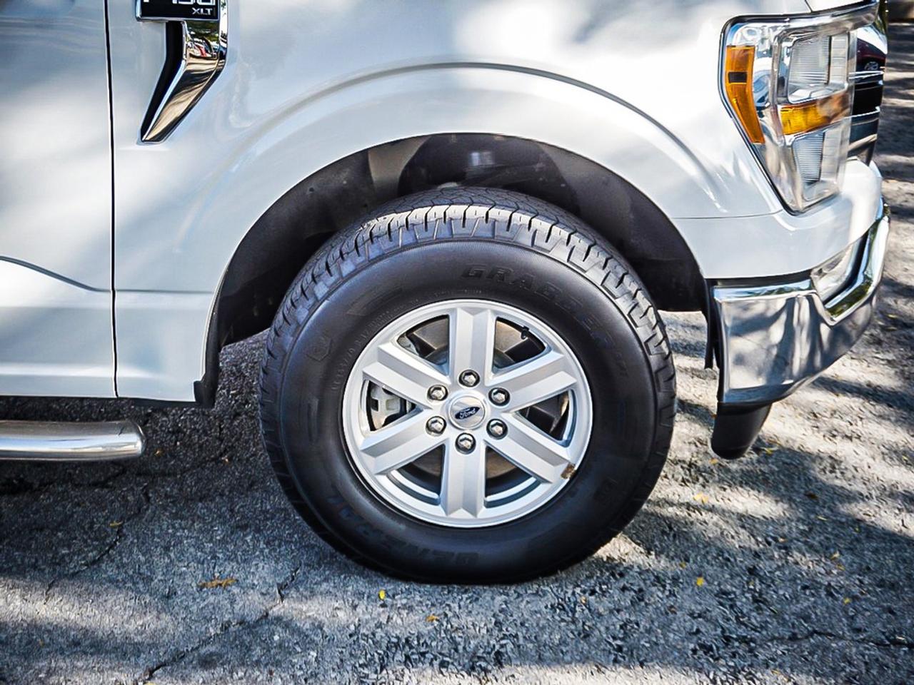 2022 Ford F-150  Photo