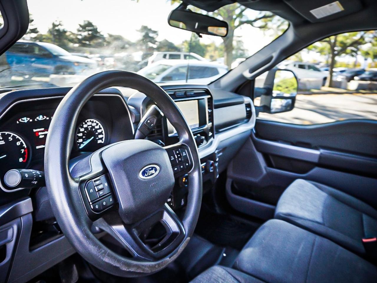 2022 Ford F-150  Photo