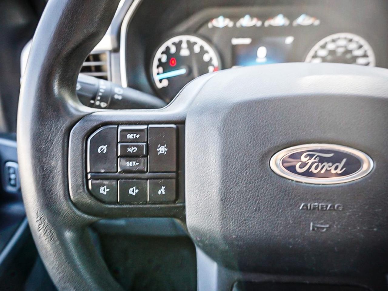 2022 Ford F-150  Photo