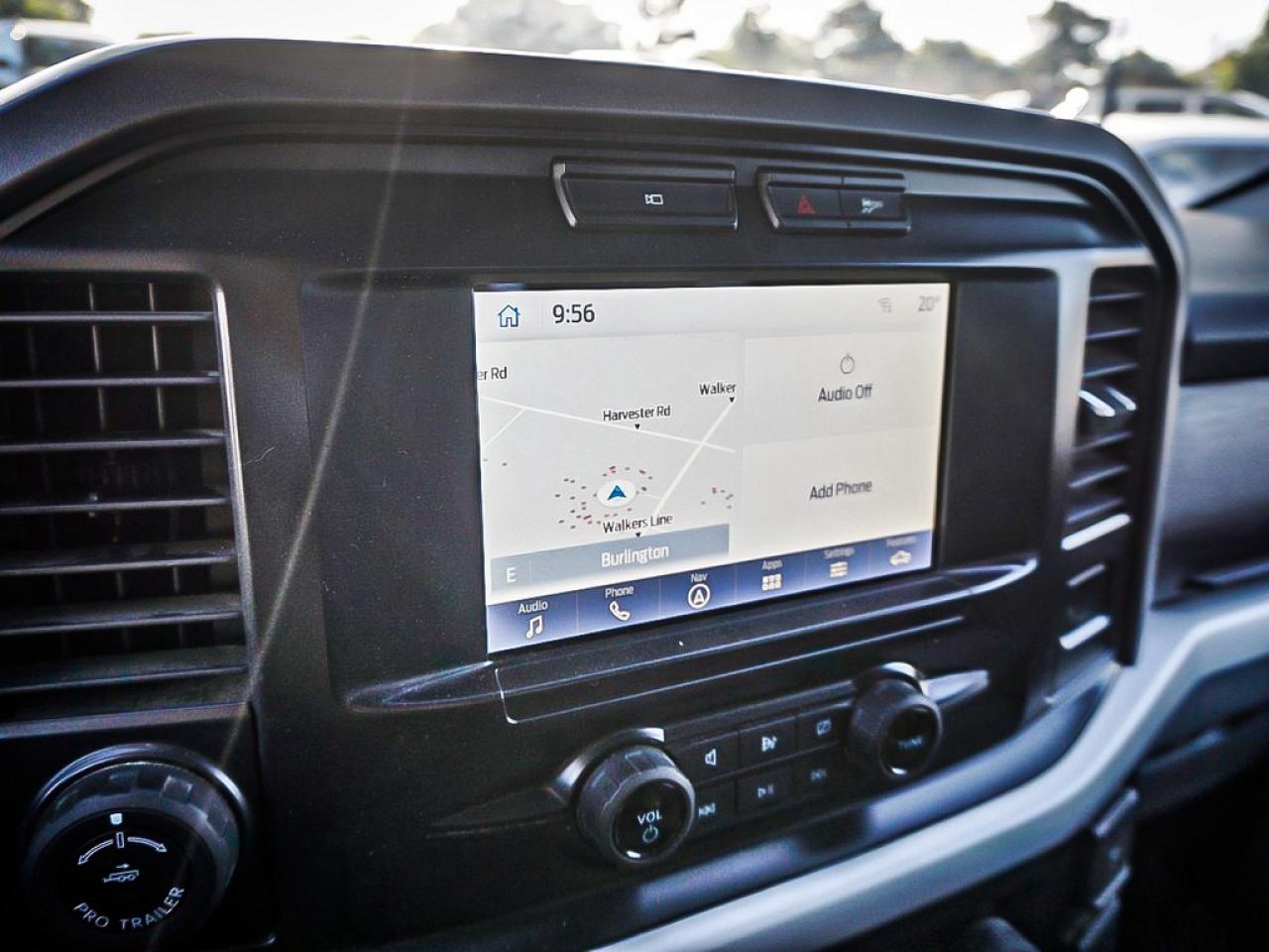 2022 Ford F-150  Photo