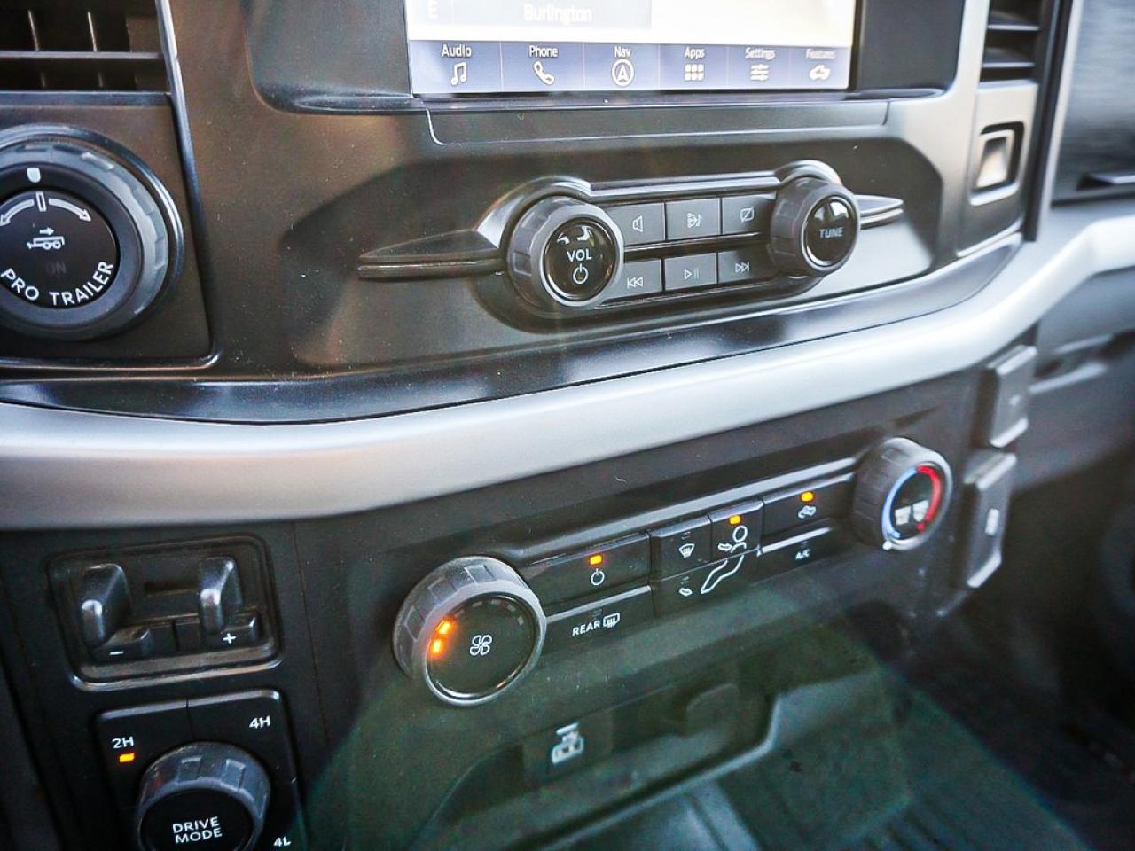 2022 Ford F-150  Photo