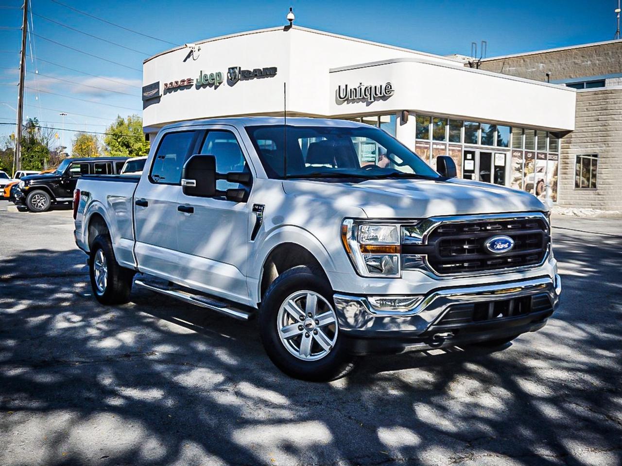 2022 Ford F-150  Photo