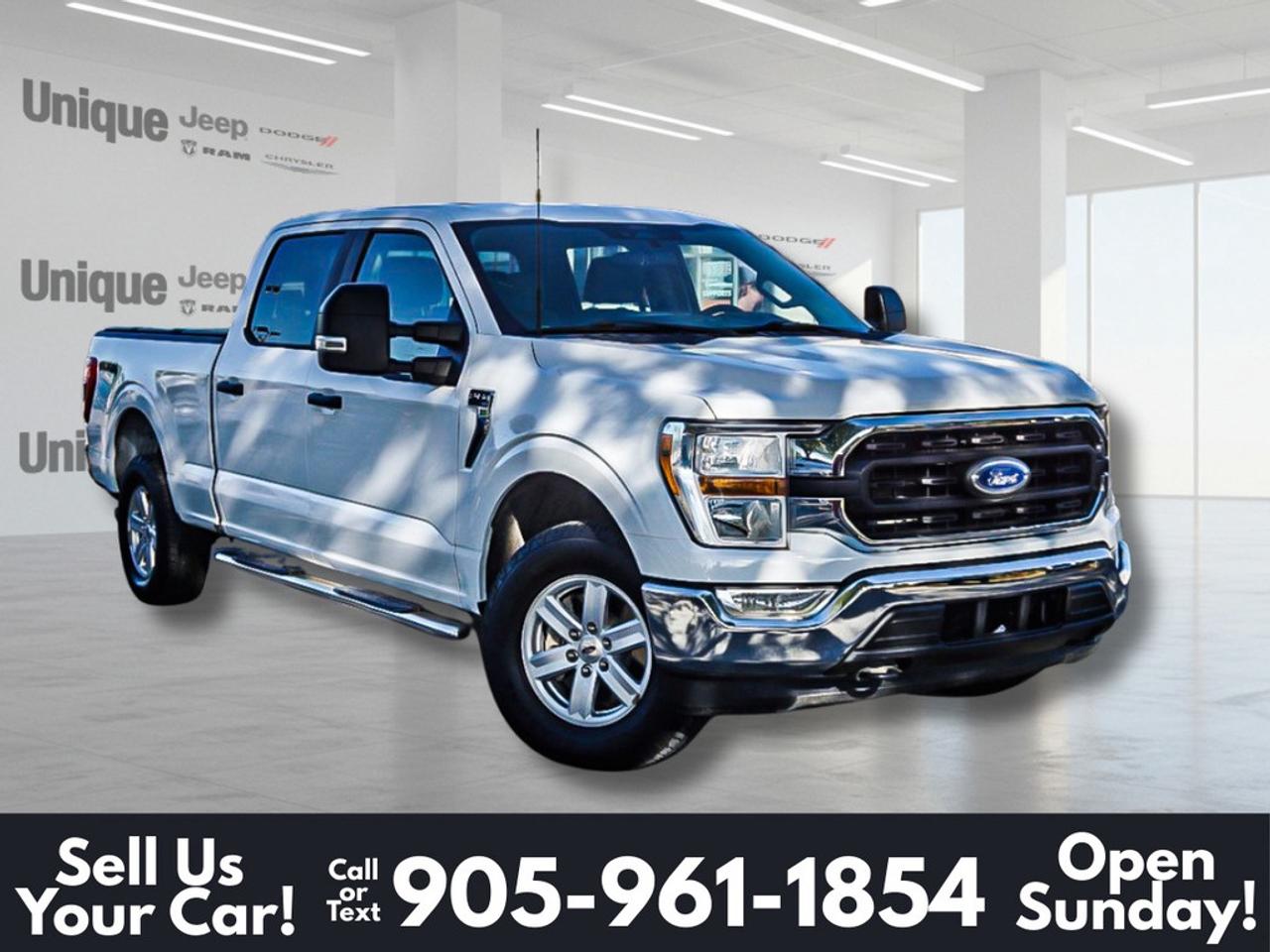 2022 Ford F-150  Photo
