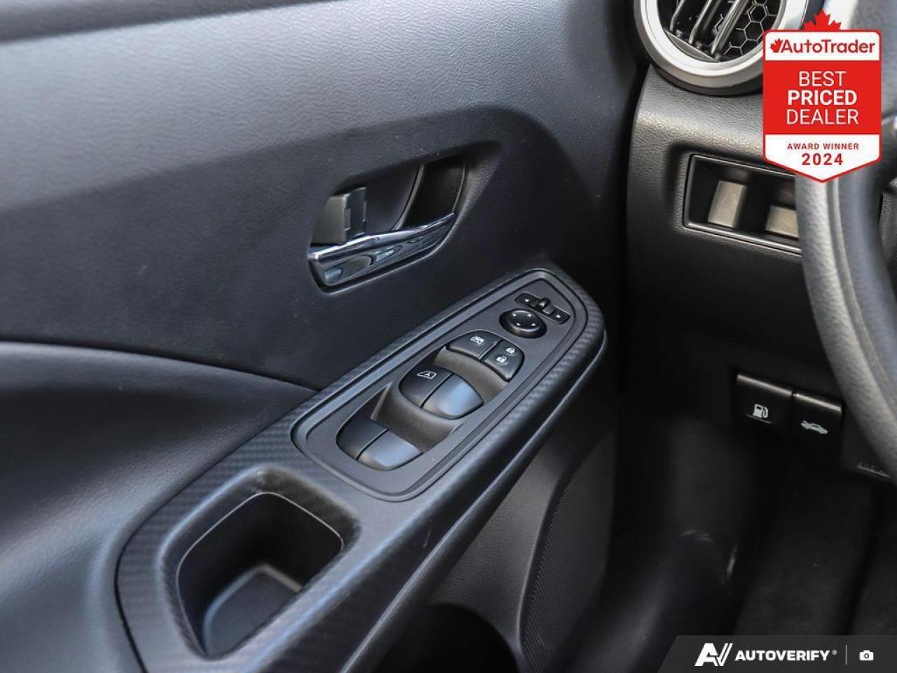 2024 Nissan Versa SV 4dr Sedan Photo