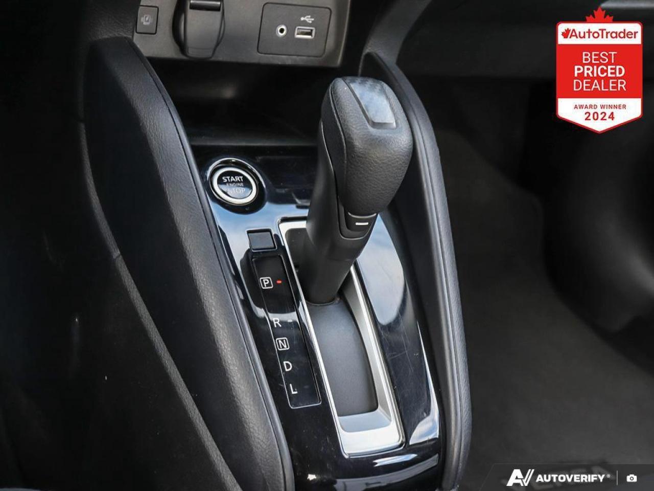 2024 Nissan Versa SV 4dr Sedan Photo