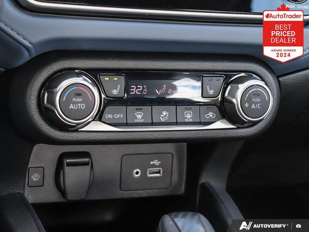 2024 Nissan Versa SV 4dr Sedan Photo