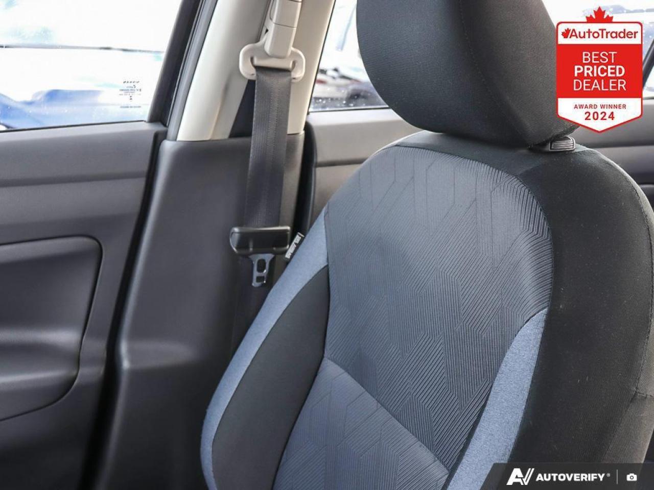 2024 Nissan Versa SV 4dr Sedan Photo