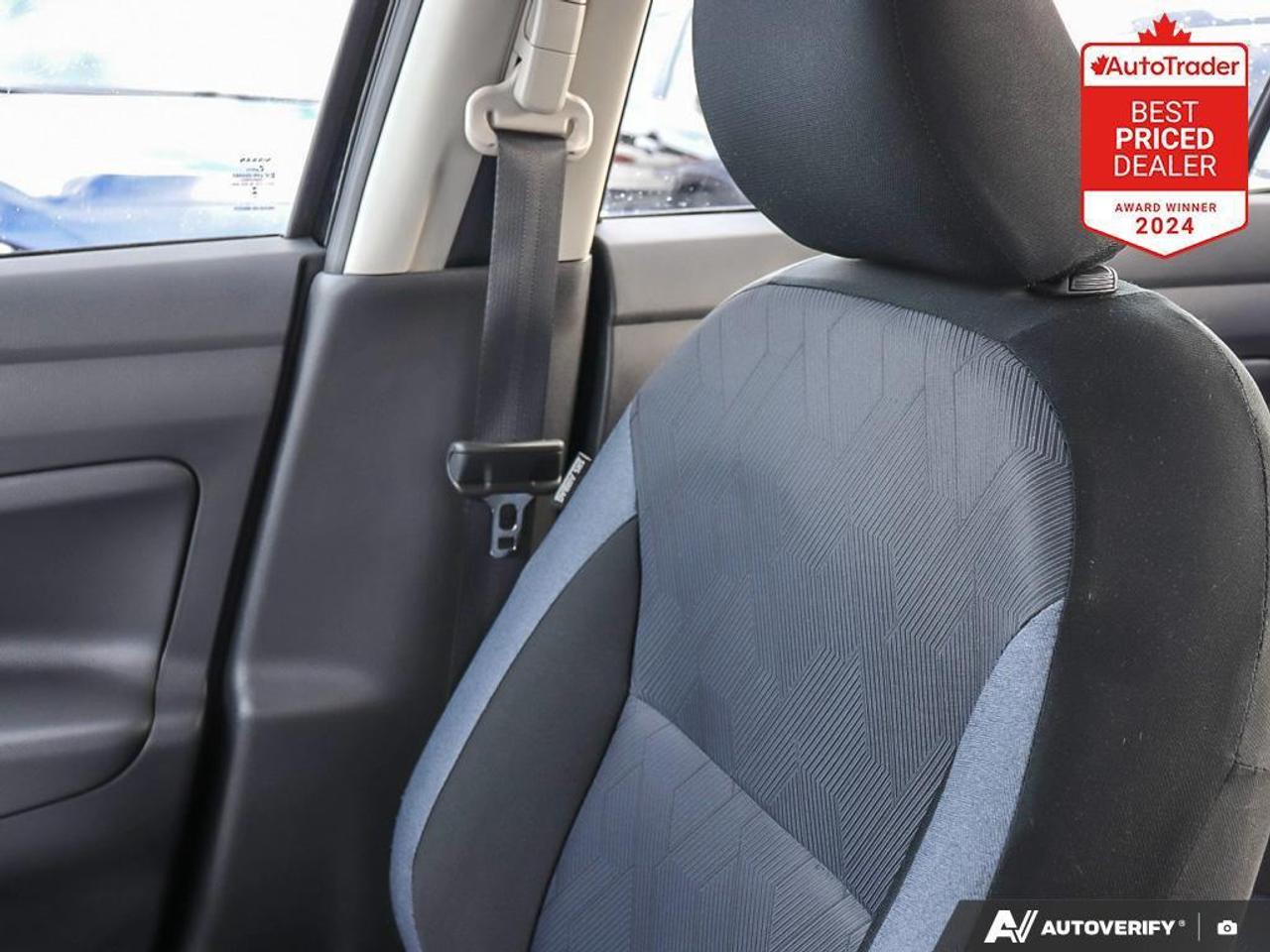 2024 Nissan Versa SV 4dr Sedan Photo