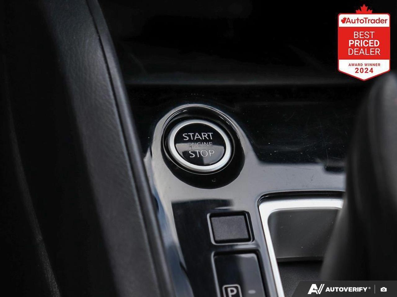 2024 Nissan Versa SV 4dr Sedan Photo