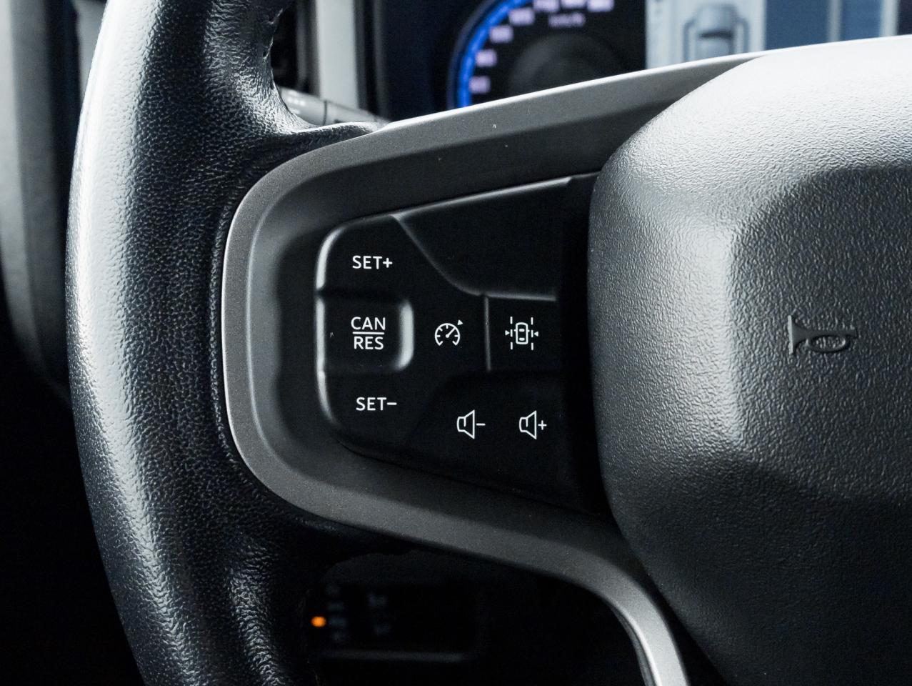 2023 Ford Bronco Black Diamond 4dr 4x4 Photo