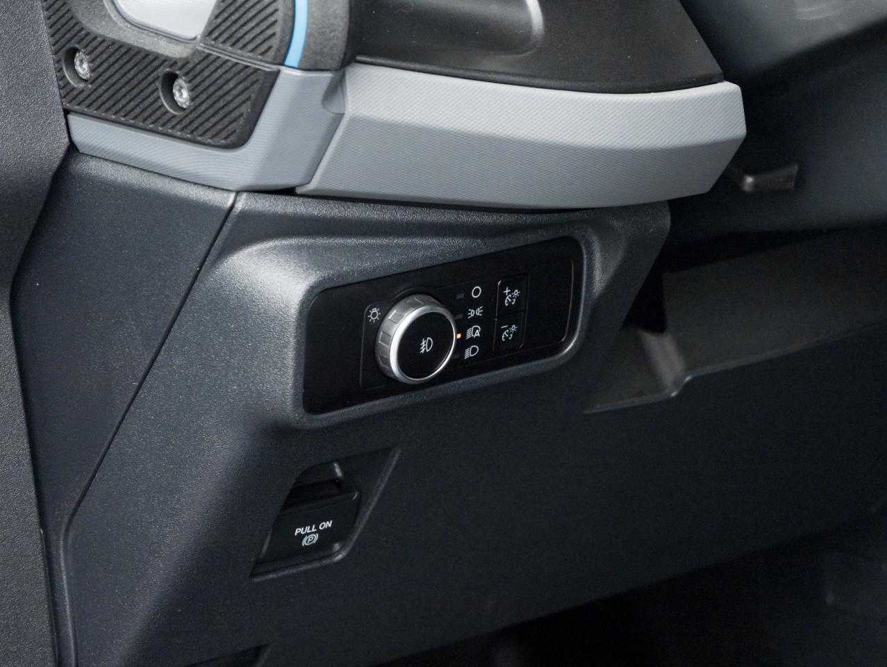 2023 Ford Bronco Black Diamond 4dr 4x4 Photo