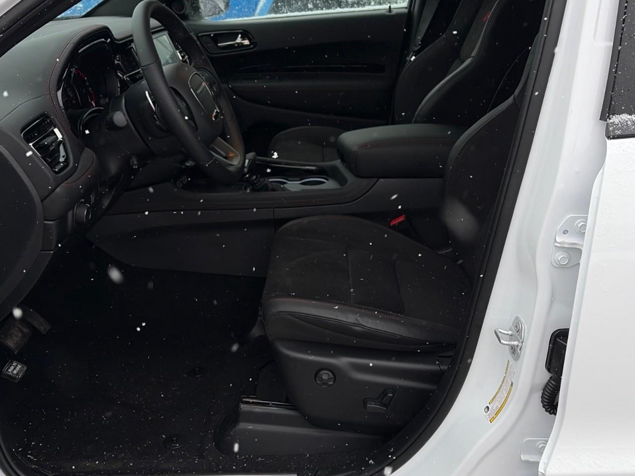 2026 Dodge Durango GT 4dr All-wheel Drive Photo4