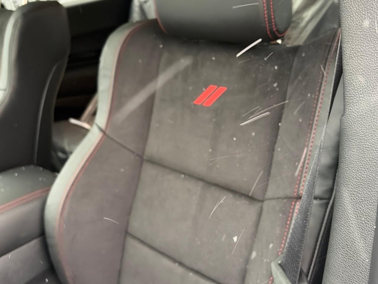 2026 Dodge Durango GT 4dr All-wheel Drive Photo