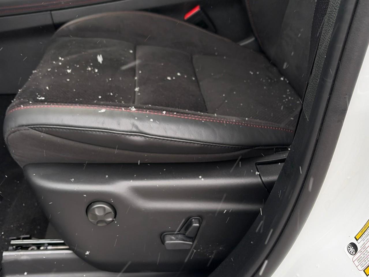 2026 Dodge Durango GT 4dr All-wheel Drive Photo