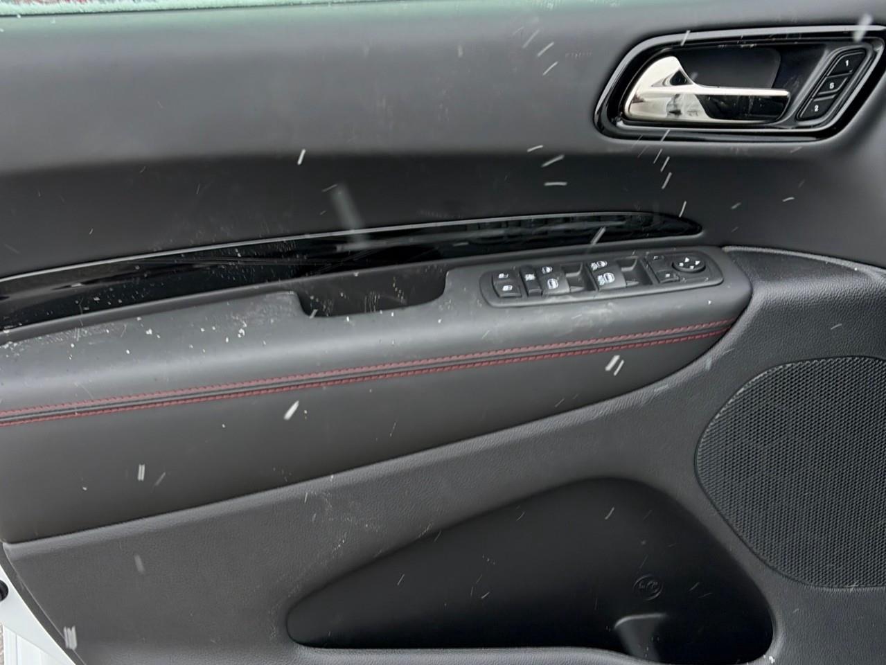 2026 Dodge Durango GT 4dr All-wheel Drive Photo