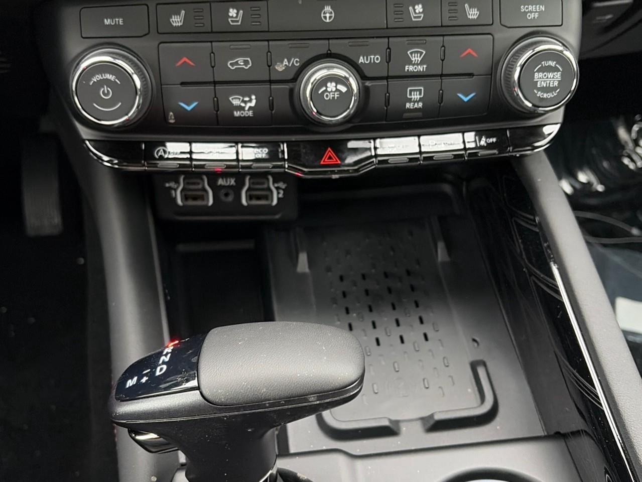 2026 Dodge Durango GT 4dr All-wheel Drive Photo